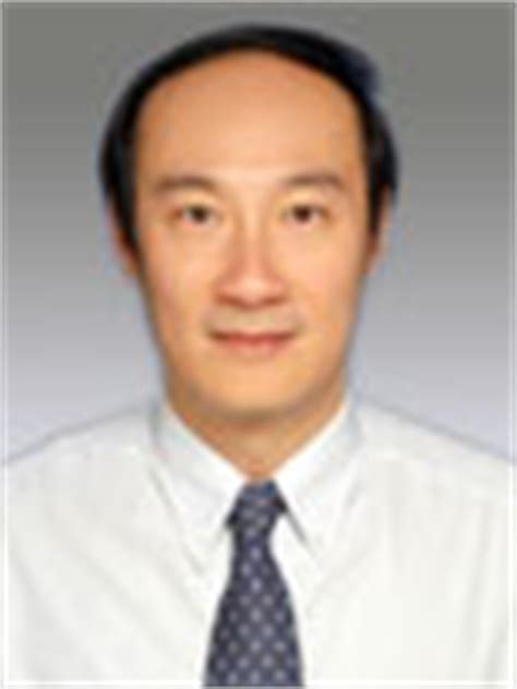 Dr Ho King Hee .